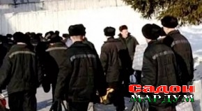 Бо ташаббуси Президент Қонуни авф 18 маротиба қабул шуд