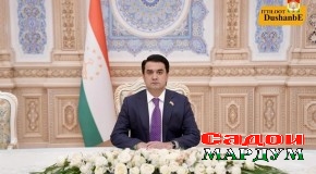 Қабули Конститутсия дар роҳи бунёд ва рушди давлати навини тоҷикон нақши муҳим дорад
