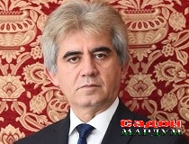 Далели қотеи дастгирии ислоҳоти конститутсионии Президент