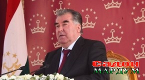 Баёнгари ягонагии давлат ва ҳомии ҳуқуқу озодиҳои инсон