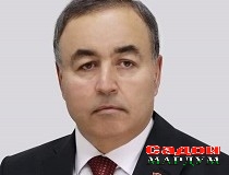 Конститутсия – шоҳкитоби саодату созандагӣ