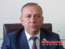 Ҳомию ифтихори миллат