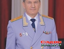 Комёбӣ — самараи масъулиятшиносӣ