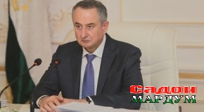 Хатлон. Буҷети соли 2024 тасдиқ шуд