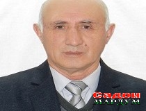 Шарафи илми биологияро боло бардошт