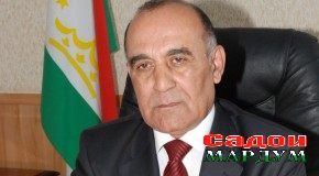 Ҳамдардии Президенти Ҷумҳурии Тоҷикистон муҳтарам Эмомалӣ Раҳмон бинобар даргузашти Амиршо Миралиев