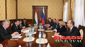 Робитаҳои байнипарлумонӣ таҳким меёбанд