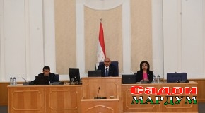 Заминаи қонунгузорӣ барои рушди пардохти ғайринақдӣ тақвият меёбад