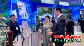Ҷавонон ҳамчун неруи созанда эътироф шудаанд