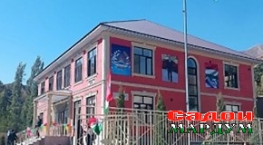Рашт. Саҳми соҳибкорон дар ободии ноҳия арзанда аст