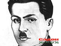 Аз тоҷик будани худ ифтихор дошт