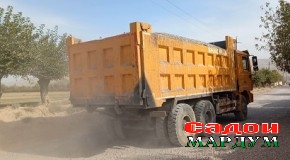 Чаро соҳибкор роҳро обод мекунаду ронандагон хароб?