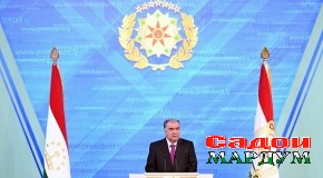 Дар ҳар сатр маънӣ зиёд асту мазмуни баланд