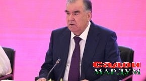 Ҳукумати Тоҷикистон омода аст пешниҳодҳои сармоягузорони қатариро дастгирӣ намояд