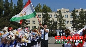 Ҳамкорӣ мебояд, на рақобату бартариҷӯйӣ