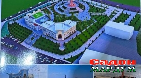 Корхонаи истеҳсоли гугирд бунёд мегардад