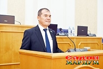 Неъматулло ХОЛБОЙЗОДА: «Ҳифзи манфиатҳои давлат вазифаи ҷонии мост»