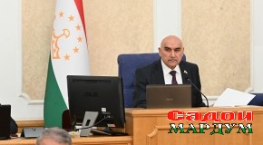 Тасдиқи созишномае, ки барои НБО «Роғун» 100 миллион доллар сармоя меорад