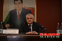 66 фоизи аҳолӣ бо оби нӯшокӣ таъминанд