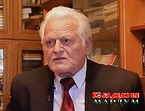 Розҳои Ҳошим Гадо