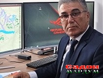Абдуҳамид ҚАЮМОВ: «Ҳолати пиряхҳо бояд аз нигоҳи илмӣ омӯхта шавад»