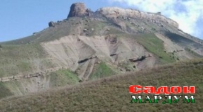 Ноҳияи Ванҷ ободтар мешавад