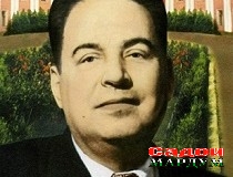 Бобоҷон Ғафуров — дар ҳар хонадон ва вирди забонҳо
