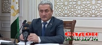 Бунёди 179 иншооти ҷашнӣ дар ноҳияи Данғара