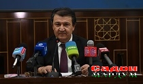 Навоварии табибони тоҷик дар самти ташхис ва табобат