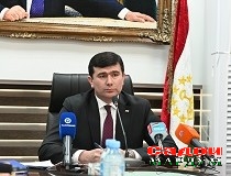 Баимзорасонии 22 санади нави ҳамкорӣ дар бахши сайёҳӣ