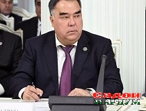 Раҷаббой АҲМАДЗОДА: «Корхонаҳо ба тавозуни ҳукумати маҳаллӣ баргардонда мешаванд»