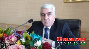 Муҳридин НИЗОМӢ: «Барои таъмини китобхонаҳо бо мутахассисон роҳбарони муассисаҳо бояд талош намоянд»
