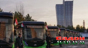 «Шаҳри сабз» иқдоме, ки боиси пайравист