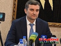 Гароншавии нарх аз омилҳои берунӣ вобаста аст