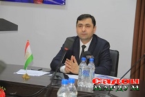 Ҷоизадорони озмунҳо қадрдонӣ шуданд