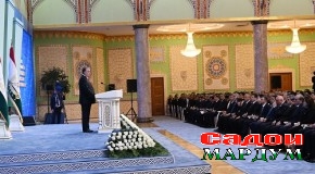 Ҳидоятҳои созандаю насиҳатҳои падарона