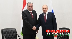 Сафари кории Пешвои миллат ба шаҳри Қазони Федератсияи Россия