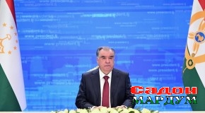 Афсарону сарбозон дар лаҳзаҳои сарнавиштсоз хизмати таърихӣ карданд