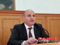 Болои заҳкашҳо сохтани иншоот мумкин нест