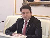 Варзоб. Обҳо табиатан дар таркибашон маъдан доранд