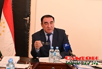 Миралӣ Достизода: «Дастоварди донишҷӯён назаррас мебошад»
