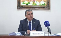 Нақшаи даромад ва чор намуди андоз иҷро нагардид