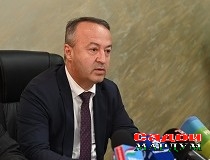 Содироти 2 448,8 млн. доллар маҳсулот