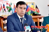 Нақшаи қабул 79 фоиз иҷро шуд
