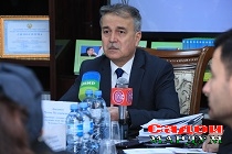 Шумораи занон дар хизмати давлатӣ меафзояд