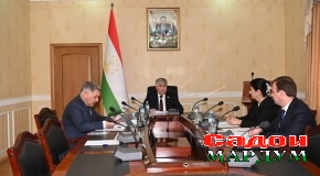 Баррасии қонунҳо ва пешниҳоди хулосаҳо