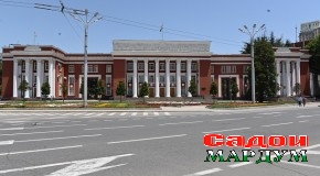 Мулоқоти вакилон бо интихобкунандагон
