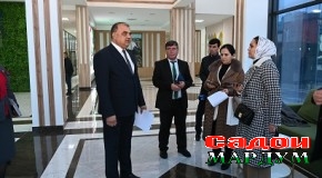 Нишасти матбуотии сайёр