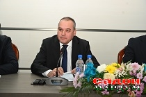 Дар ДДТТ неругоҳи офтобӣ бунёд мегардад