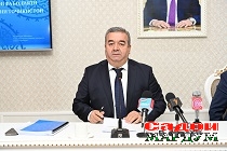 Меҳнат – калиди ризқу рӯзӣ